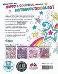 Load image into Gallery viewer, Notebook Doodles Superstar