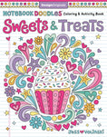 Load image into Gallery viewer, Notebook Doodles Sweets & Treats