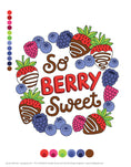 Load image into Gallery viewer, Notebook Doodles Sweets & Treats