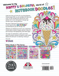 Load image into Gallery viewer, Notebook Doodles Sweets & Treats