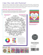 Colorful Creations Positively Inspired