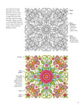 Load image into Gallery viewer, Colorful Creations Butterfly Mandalas