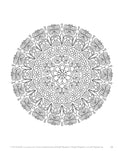 Load image into Gallery viewer, Colorful Creations Butterfly Mandalas
