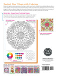 Load image into Gallery viewer, Colorful Creations Butterfly Mandalas