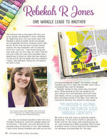 Complete Guide to Bible Journaling