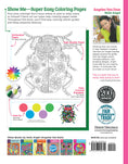 Load image into Gallery viewer, Hello Angel Tropical Escape Coloring Collection