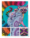 Load image into Gallery viewer, Hello Angel Jungle Safari Coloring Collection