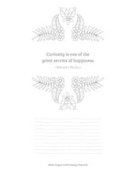 Hello Angel Jungle Safari Coloring Collection