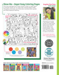 Load image into Gallery viewer, Hello Angel Jungle Safari Coloring Collection