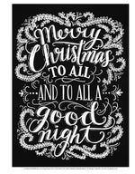 Deck the Halls Holiday Coloring Book