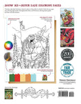 Load image into Gallery viewer, Dominion of Giants Coloring Book