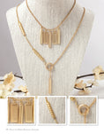 Load image into Gallery viewer, Easy-to-Make Elegant Jewelry
