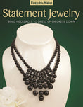Load image into Gallery viewer, Easy-to-Make Statement Jewelry