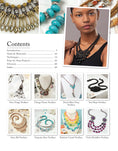 Load image into Gallery viewer, Easy-to-Make Statement Jewelry
