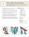 Load image into Gallery viewer, Easy-to-Make Statement Jewelry