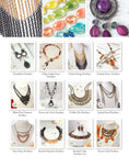Load image into Gallery viewer, Easy-to-Make Statement Jewelry