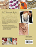 Load image into Gallery viewer, Easy-to-Make Statement Jewelry