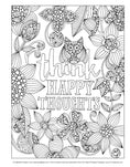 Load image into Gallery viewer, Creative Coloring Inspirations from the Heart