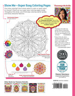 Power of Love Coloring Book