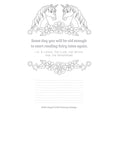 Load image into Gallery viewer, Hello Angel Unicorns, Mermaids & Other Mythical Creatures Coloring Collection