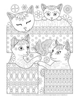 Delightful Animal Families