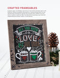 Load image into Gallery viewer, Christmas Papercrafting