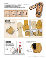 Get Started in Leather Crafting