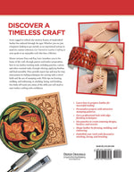Get Started in Leather Crafting
