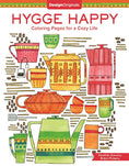 Load image into Gallery viewer, Hygge Happy Coloring Book