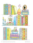 Load image into Gallery viewer, Hygge Happy Coloring Book