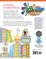 Hygge Happy Coloring Book