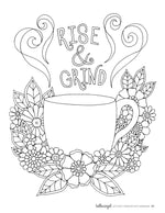 Let's Get Creative with Markers