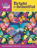 Load image into Gallery viewer, Hello Angel Bright & Beautiful Jumbo Design Collection for Artists & Crafters