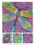 Load image into Gallery viewer, Hello Angel Beauty of Nature Expanded Design Collection for Artists & Crafters