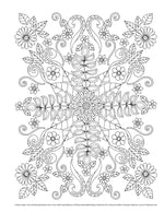 Hello Angel Beauty of Nature Expanded Design Collection for Artists & Crafters