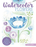 Load image into Gallery viewer, Just Add Watercolor Flowers