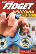 Load image into Gallery viewer, Fun with Fidget Spinners