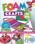 Load image into Gallery viewer, Foam Crafts for Kids