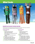 Foam Crafts for Kids