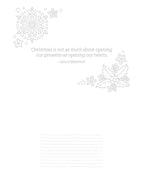 Holiday Cheer Coloring Book
