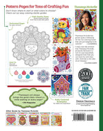 Holiday Cheer Coloring Book