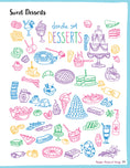 Load image into Gallery viewer, Oodles of Doodles, 2nd Edition