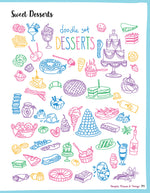 Oodles of Doodles, 2nd Edition