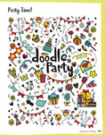 Load image into Gallery viewer, Oodles of Doodles, 2nd Edition