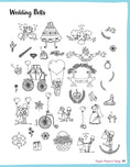 Load image into Gallery viewer, Oodles of Doodles, 2nd Edition