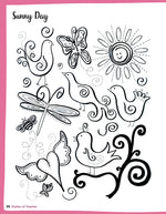 Oodles of Doodles, 2nd Edition