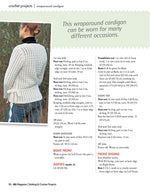DO Magazine Presents Knitting & Crochet Projects