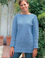 DO Magazine Presents Knitting & Crochet Projects
