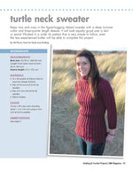 DO Magazine Presents Knitting & Crochet Projects