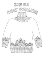 Creative Coloring Through the Seasons